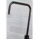 preview thumbnail 24 of 39, Nustudio Single-Handle Cold Water Filtration Faucet