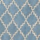 Safavieh Handmade Chatham Gregoria Modern Moroccan Wool Rug - Thumbnail 12