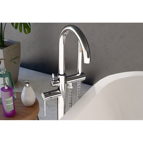Bathroom Faucets Shop Online At Overstock
