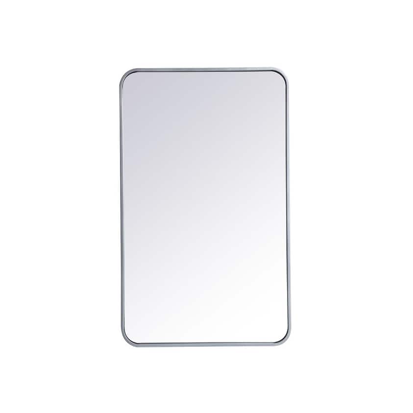Elegant Lighting 36"x22" Vanity Mirror