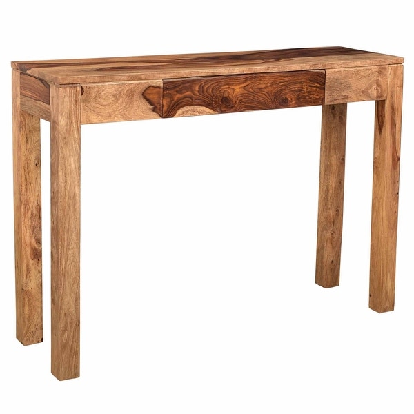 Idris-Console Table. Opens flyout.