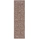preview thumbnail 82 of 180, SAFAVIEH Courtyard Aquata Indoor/ Outdoor Waterproof Patio Backyard Rug