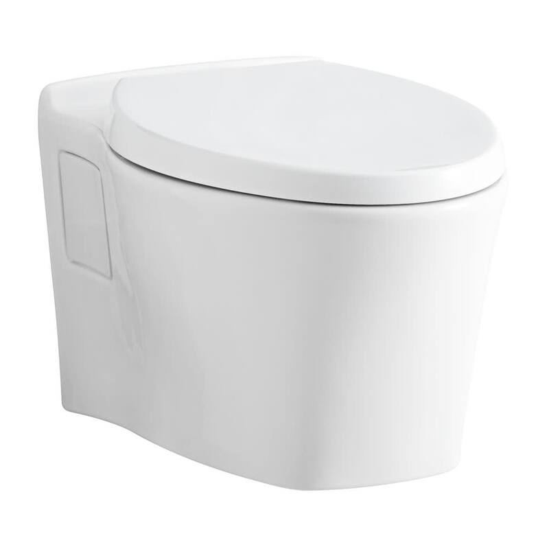 Kallista - Stucco White