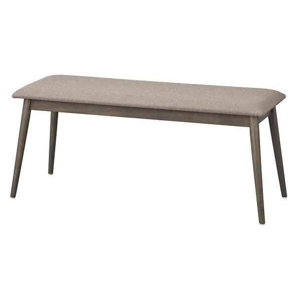 Newenton clearance upholstered bench