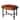 Handmade Carlisle Handmade Table