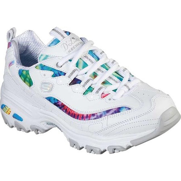 skechers d lites wide width
