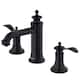 Option Oil Rubbed Bronze