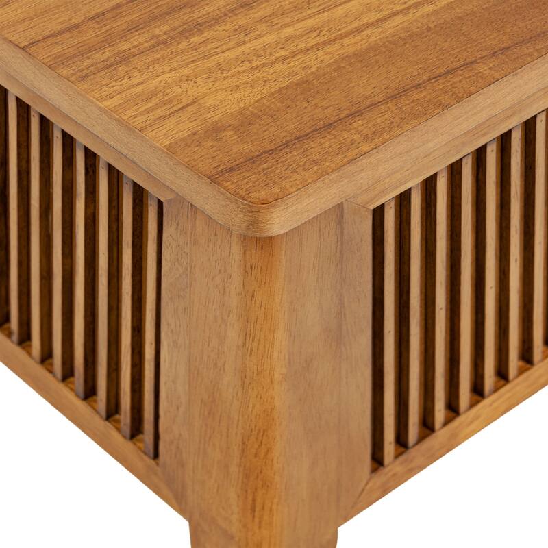 Poly & Bark Altira Lift-top Storage Coffee Table