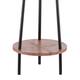 Maxax 65" Tripod Floor Lamp - 65"*16"*16"