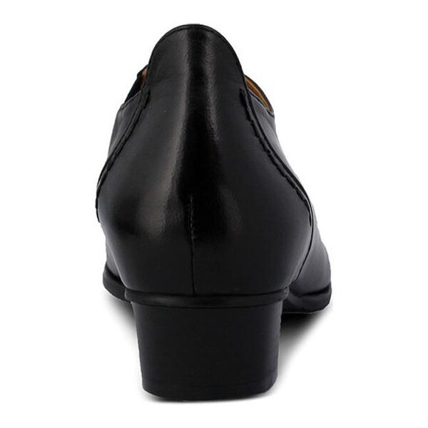 spring step melbourne