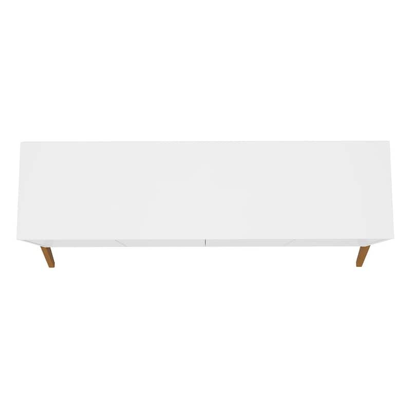 Manhattan Comfort Mid Century Modern Gales Sideboard Buffet