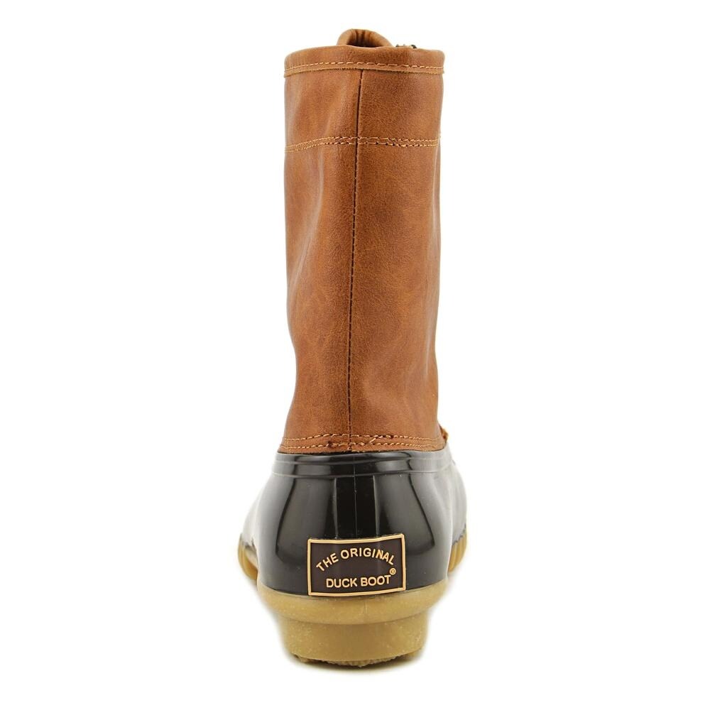 the original duck boot arianna boots