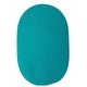 preview thumbnail 15 of 22, Colonial Mills Port Royale Indoor Outdoor Braided Rug