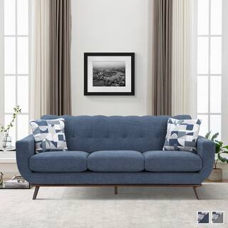 Tarsilla Chenille Living Room Sofa