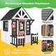 preview thumbnail 3 of 8, Riverscape Playhouse White