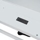 preview thumbnail 9 of 27, Twin XL Size Wood Floor Bed, Multifunctional Kids Bed Frame with Bedside Storage Cabinets and USB Ports