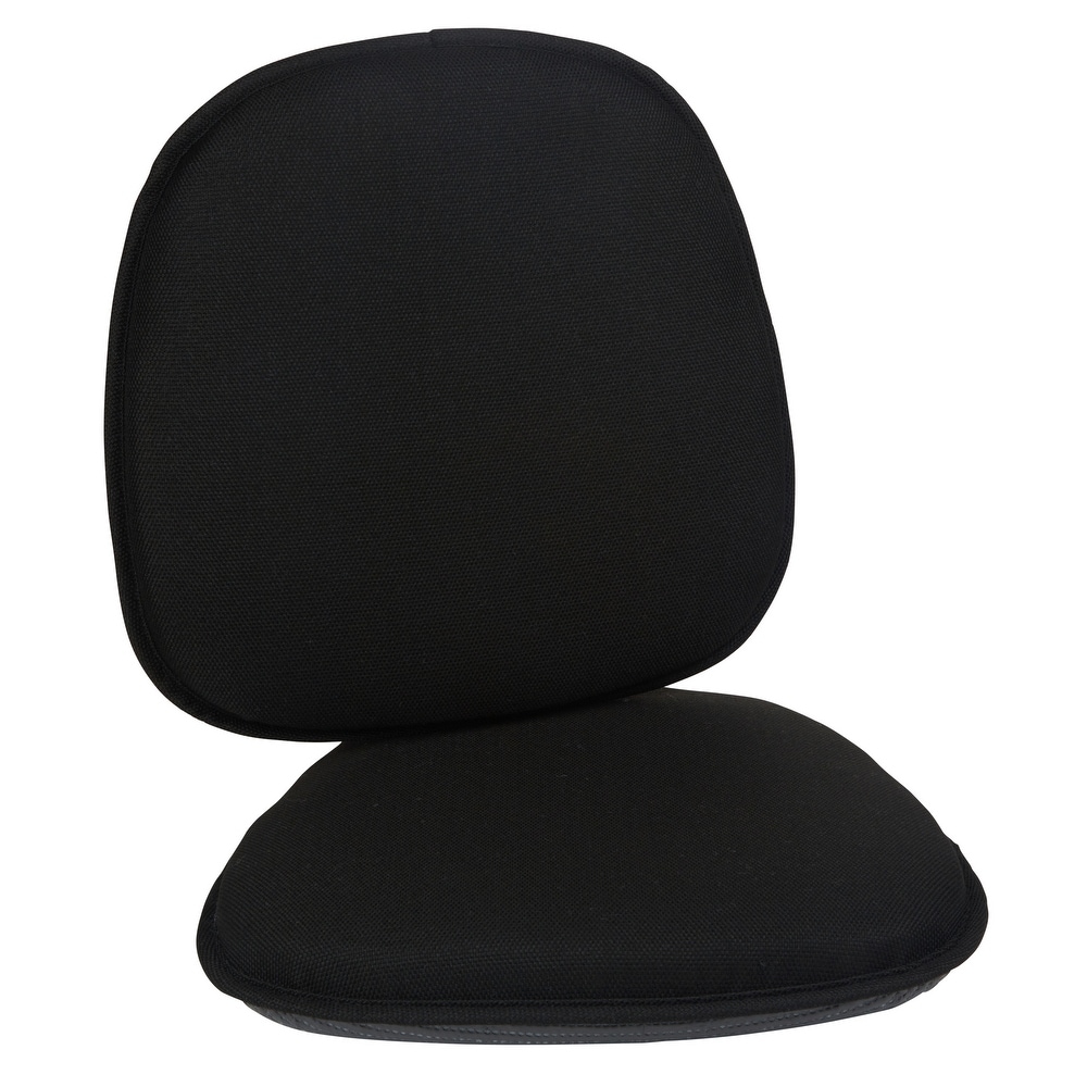 Black Dining Chair Cushions - Bed Bath & Beyond