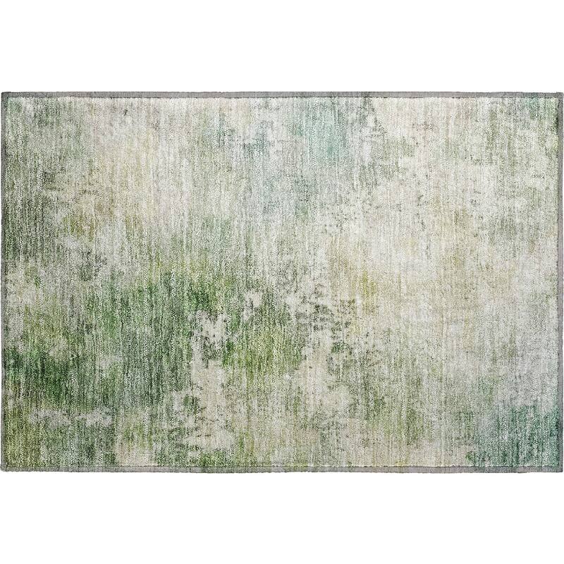 Premium Washable Super Soft Casual Contemporary Mayfield Rug