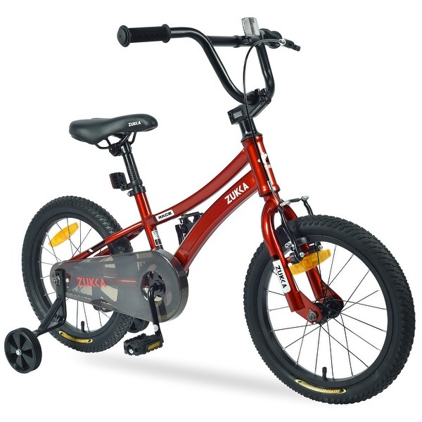 Amazon.com : ANKYLOSAUR Light Weight Kids Bike 16 20 inch