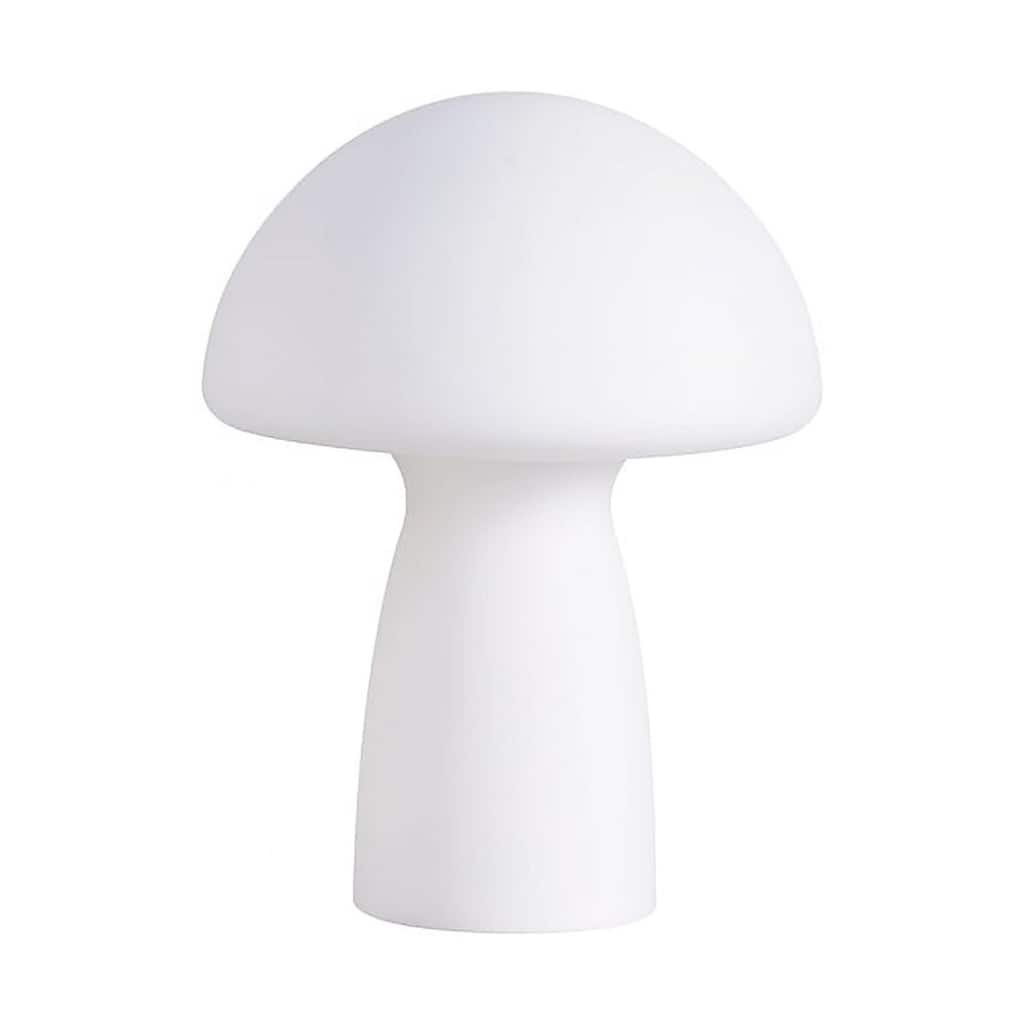 Urban Lifestyle Mushroom Novelty Table Lamp