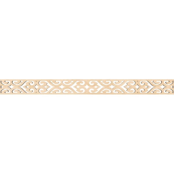 Keene Wood Fretwork Moulding Bed Bath & Beyond 40189222