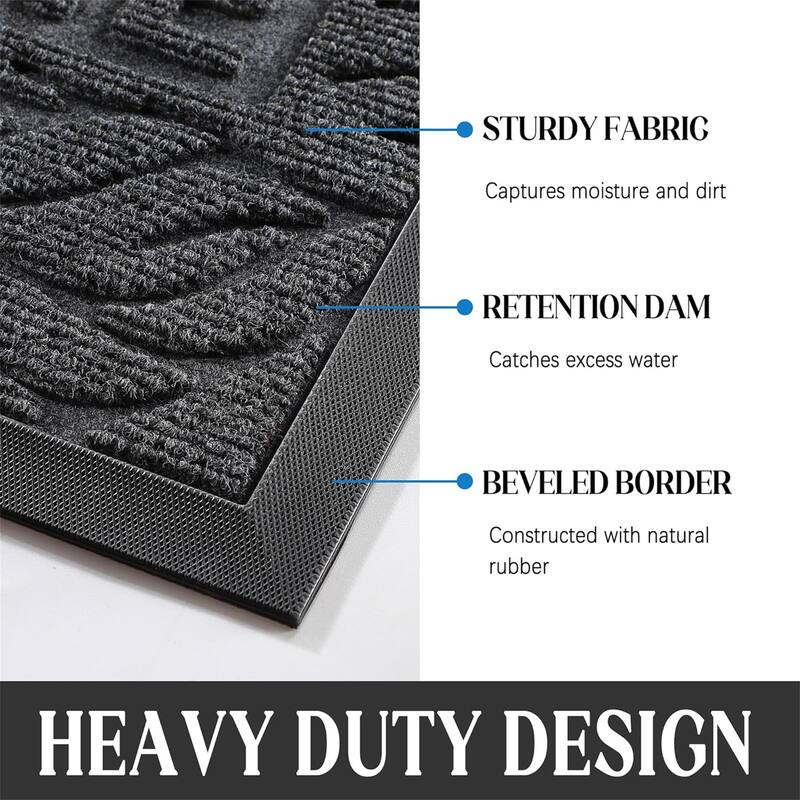Welcome Mat Outdoor