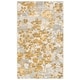 preview thumbnail 8 of 47, SAFAVIEH Evoke Floral Area Rug 3' x 5' - Grey/Gold - Rectangle