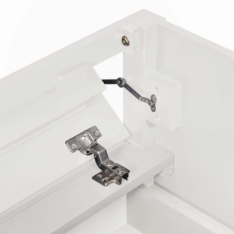 24"Bathroom Vanity with Top Sink