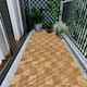 Option Natural - 12 Slats