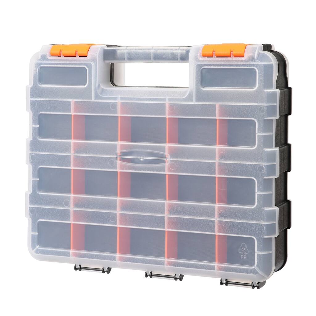 Hardware box storage - Overstock - 37557477