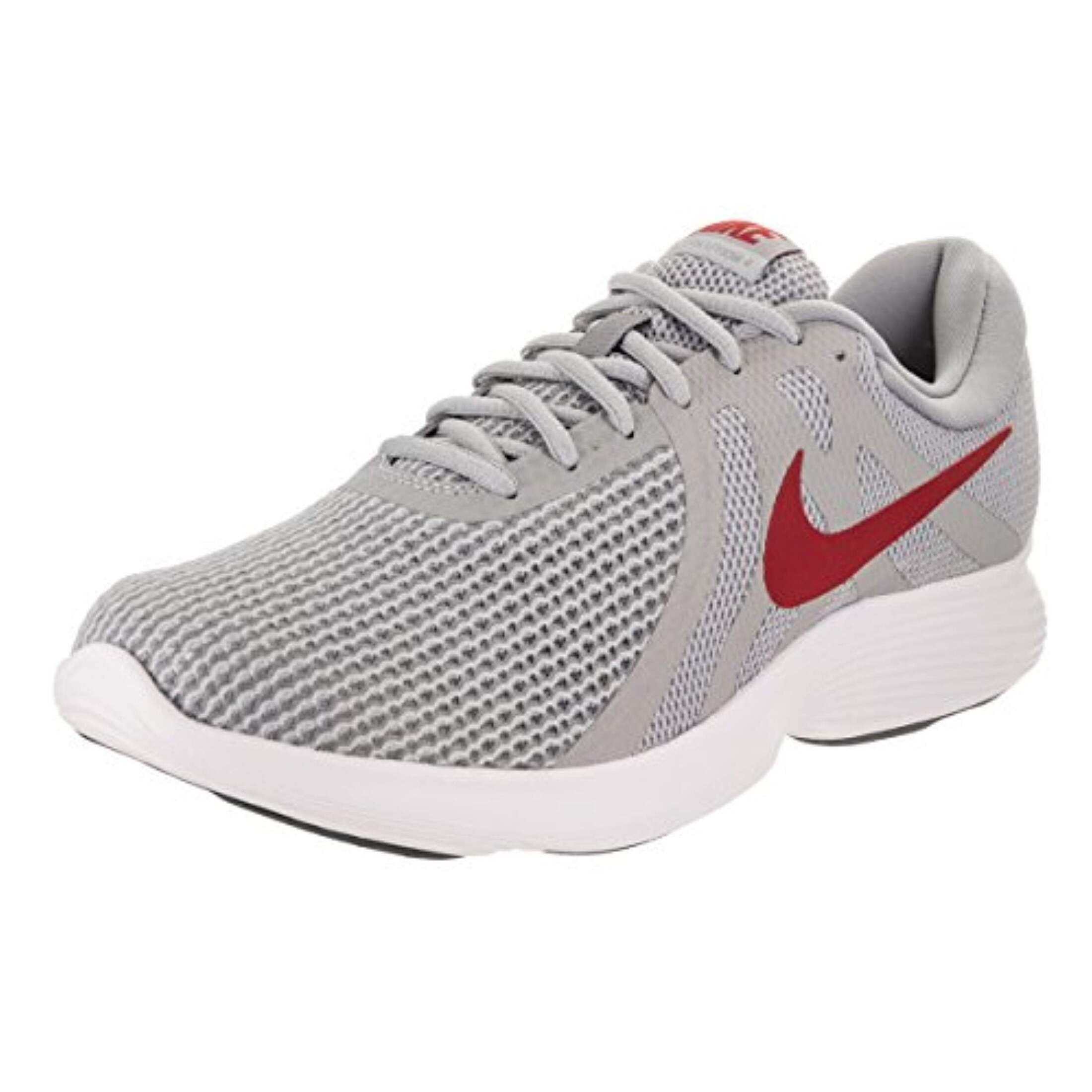 nike revolution 4 wolf grey