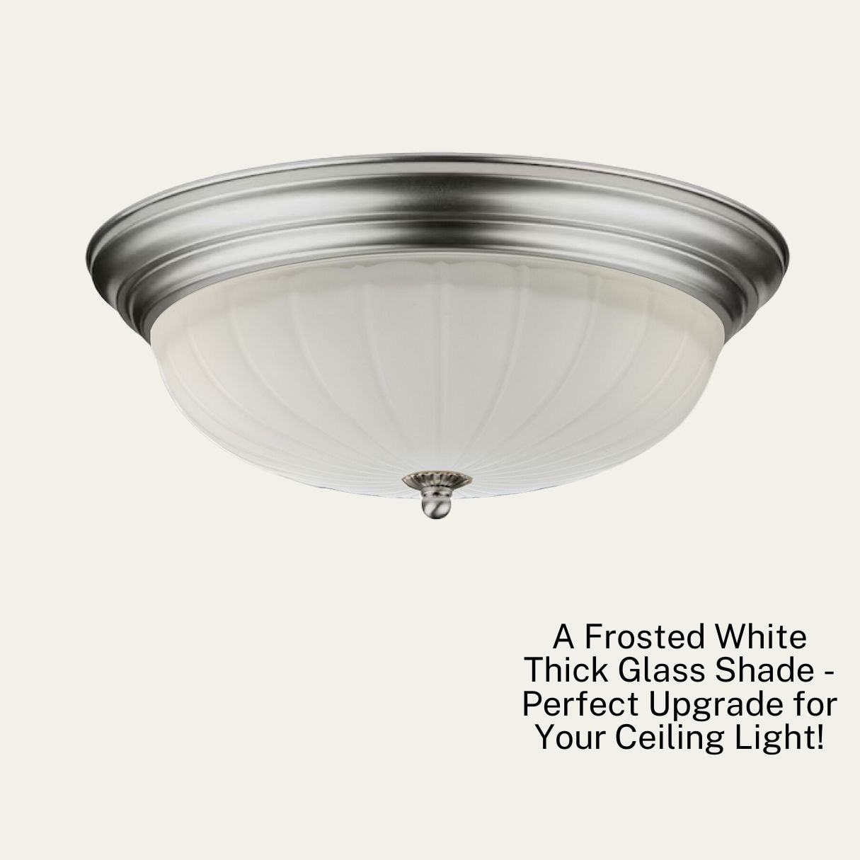 Ceiling fan deals light cover replacement