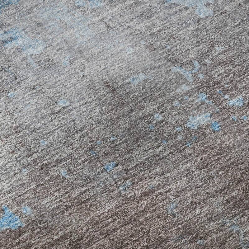 Premium Washable Super Soft Abstract Chic Mayfield Rug
