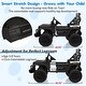 preview thumbnail 17 of 34, 24V Kids Electric Ride-On Car, 2-Seater 4WD