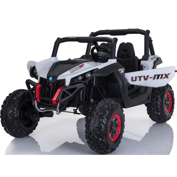realtree 24v utv ride on