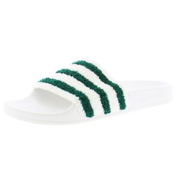 adidas originals slides mens