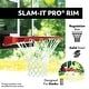 preview thumbnail 4 of 8, Lifetime Adjustable Portable Basketball Hoop 54-Inch