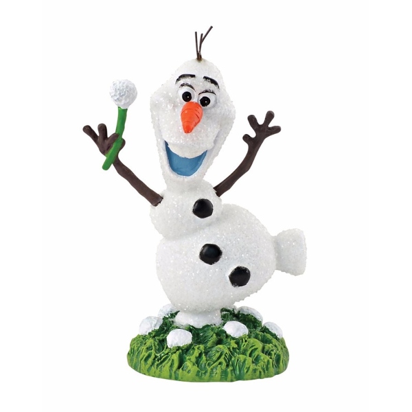olaf figurines