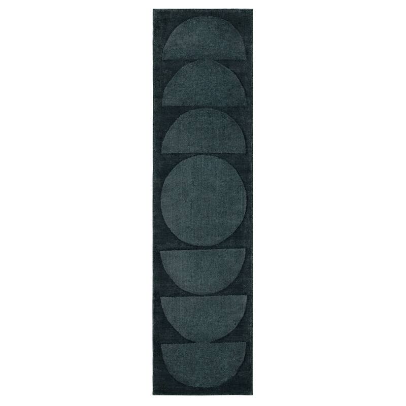 Bobby Berk Luna Area Rug by Karastan