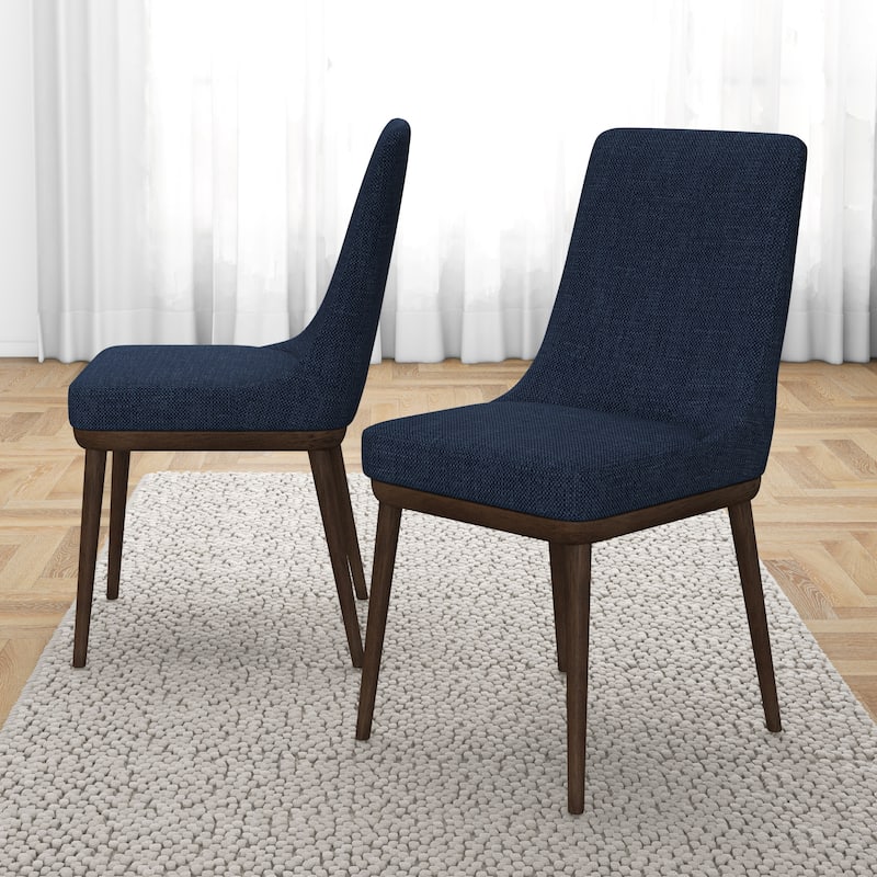 Modern Dining Chair (Set of 2)