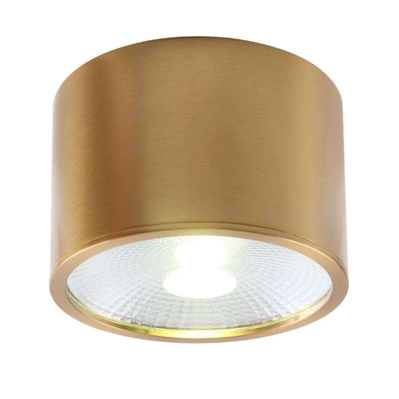 LED Flush Mount Ceiling Light Modern Light Fixtures Ceiling