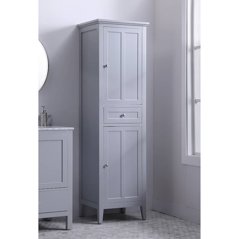 21" Linen Cabinet