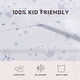 preview thumbnail 40 of 38, Laura Ashley Kids Cozy Printed Sheet Set.