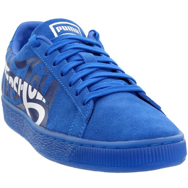 pepsi puma shoes