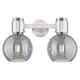 Option Brushed Satin Nickel
