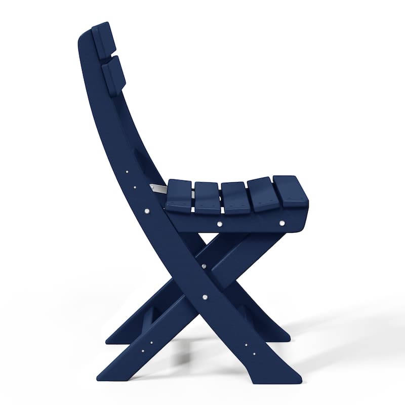 Laguna Patio Folding Dining Chair