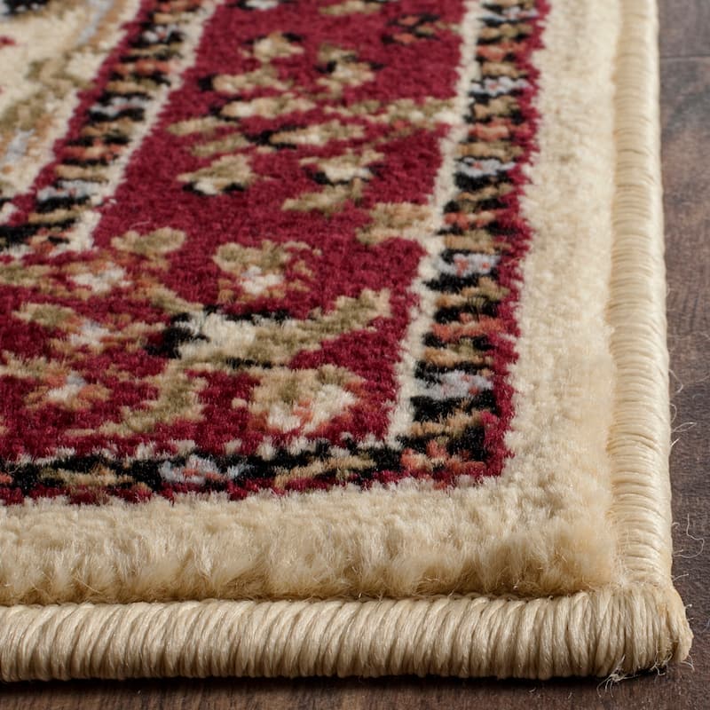 SAFAVIEH Lyndhurst Kuralay Traditional Oriental Rug