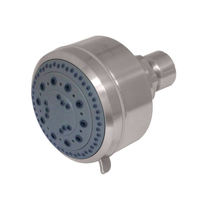 Kingston Brass Vilbosch 1.8 GPM Multi Function Shower Head