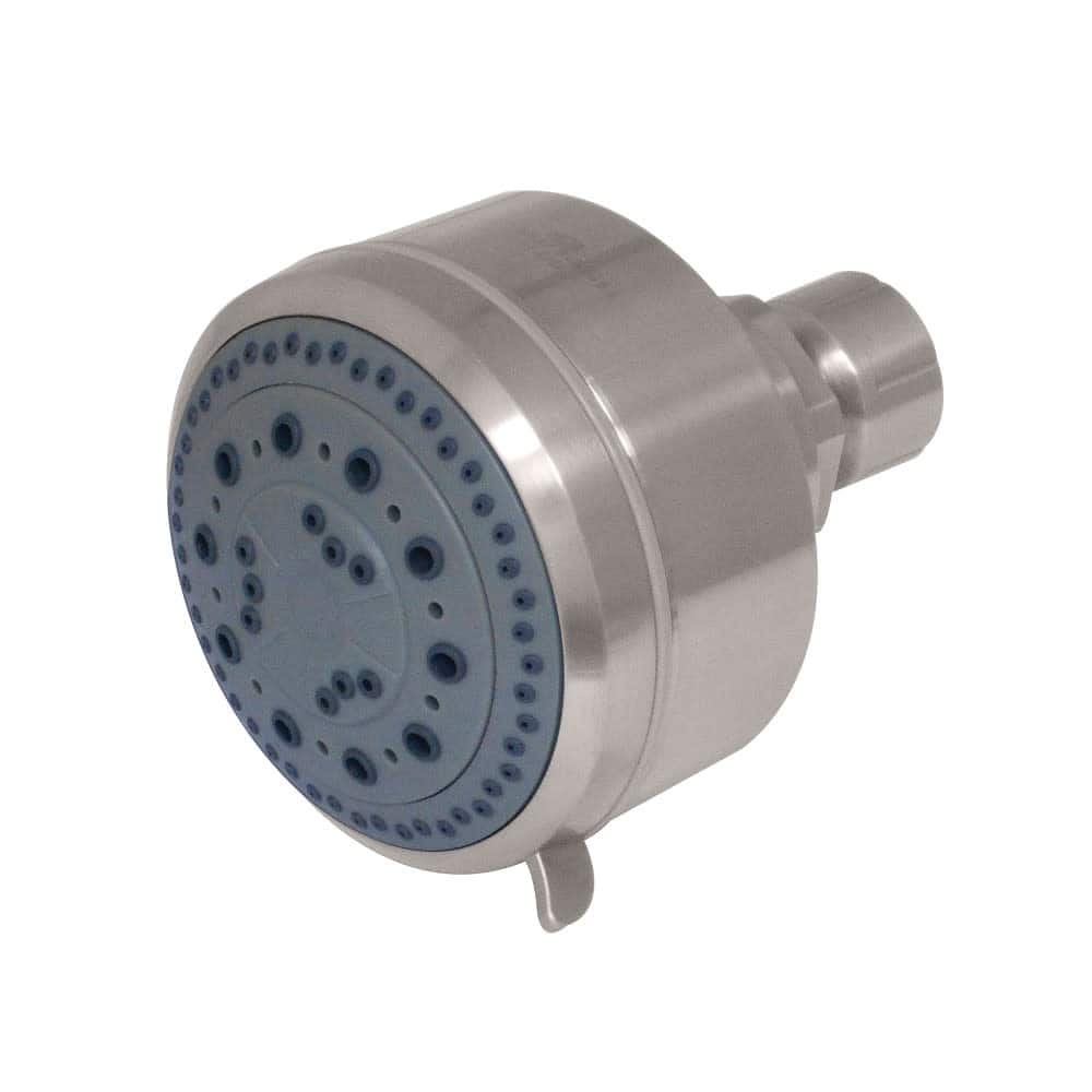 Kingston Brass Vilbosch 1.8 GPM Multi Function Shower Head