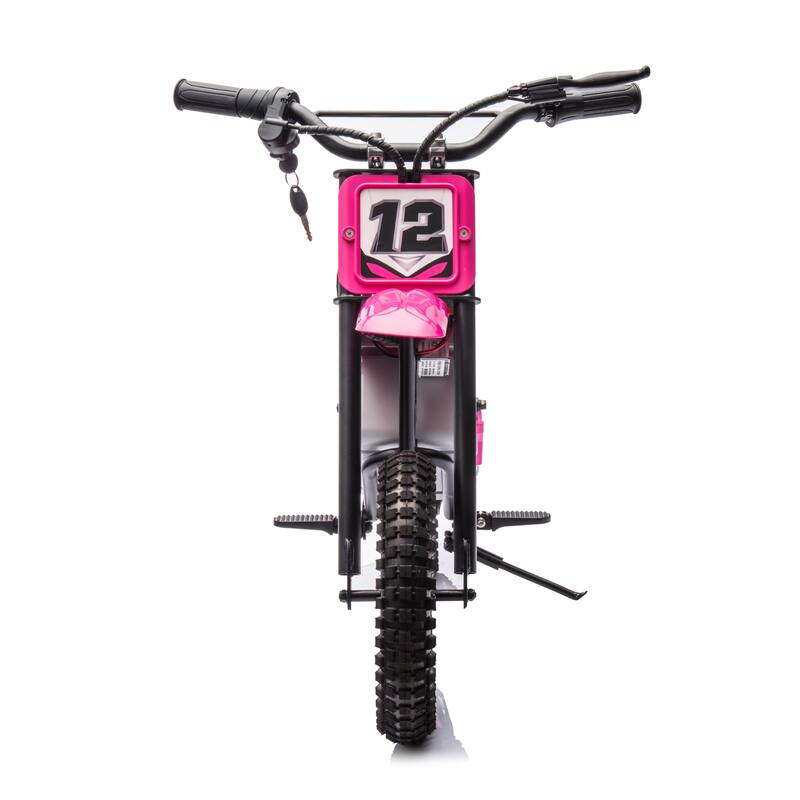 36V Freddo Electric Dirt Bike for Teens